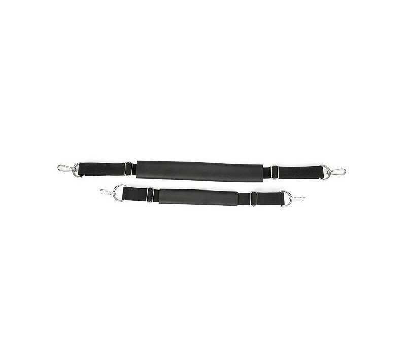 Elina Pilates Adjustable foot strap Állítható lábszíj Méret: S