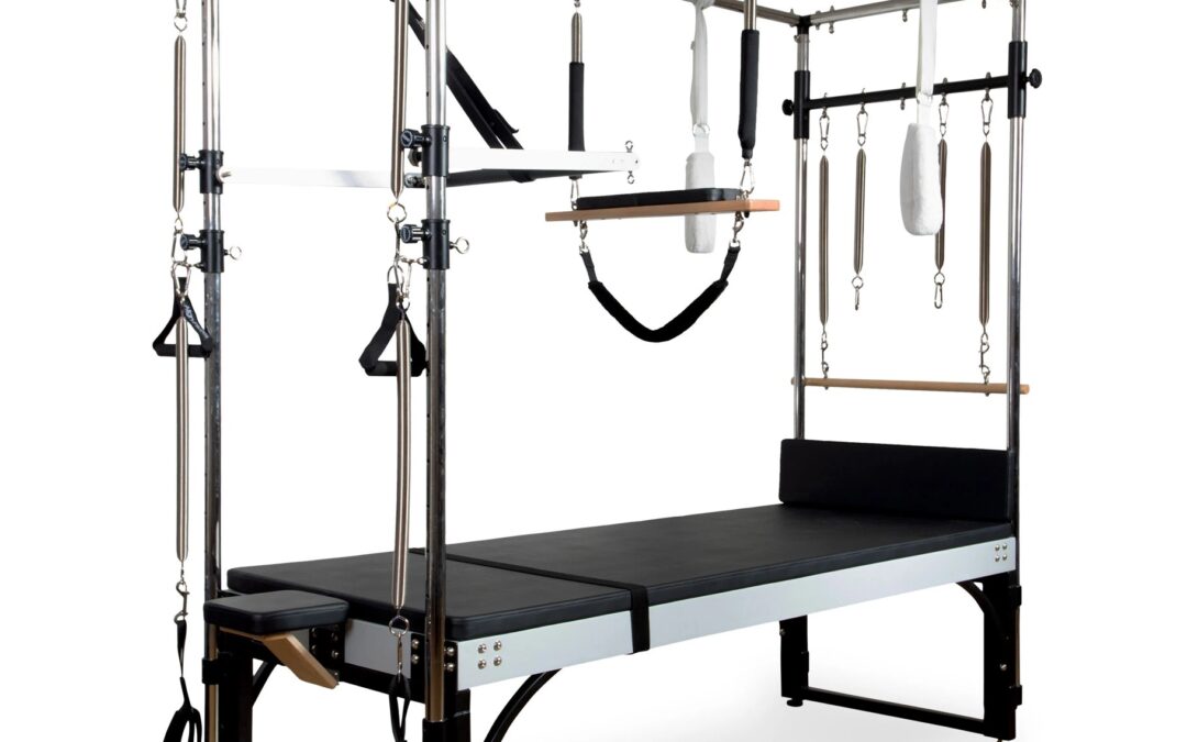 Align Pilates A2 Pilates Full Cadillac