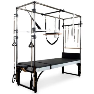Align Pilates A2 Pilates Full Cadillac