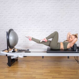 Align Pilates Align-Pilates Cardio Jump Dome Aerobik platform az A-sorozatú reformerekhez