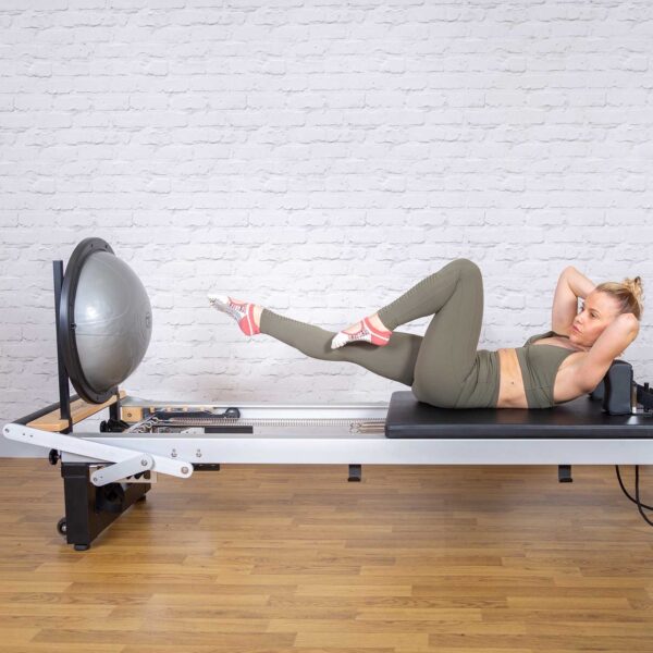 Align Pilates Align-Pilates Cardio Jump Dome Aerobik platform az A-sorozatú reformerekhez