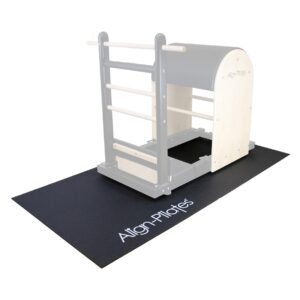 Align Pilates Align-Pilates csúszásgátló szőnyeg Ladder Barrel-hez