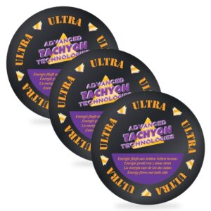 Tachyon Technologies Tachyon Ultra Silica Disk 15 cm kétoldalas, 3 db