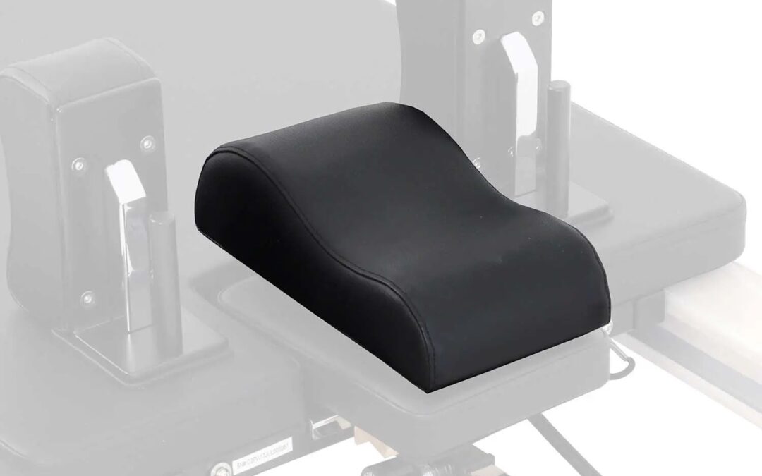 Align Pilates nyakpárna Reformerhez