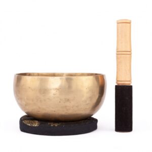 Bodhi Yoga Bodhi tibeti hangtál 15 cm kézzel készített F