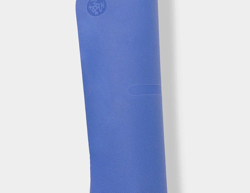 Manduka Begin jógaszőnyeg 5 mm Szín: Yes Please