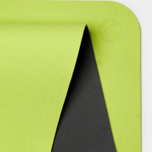 Manduka Begin jógaszőnyeg 5 mm Szín: Sprout