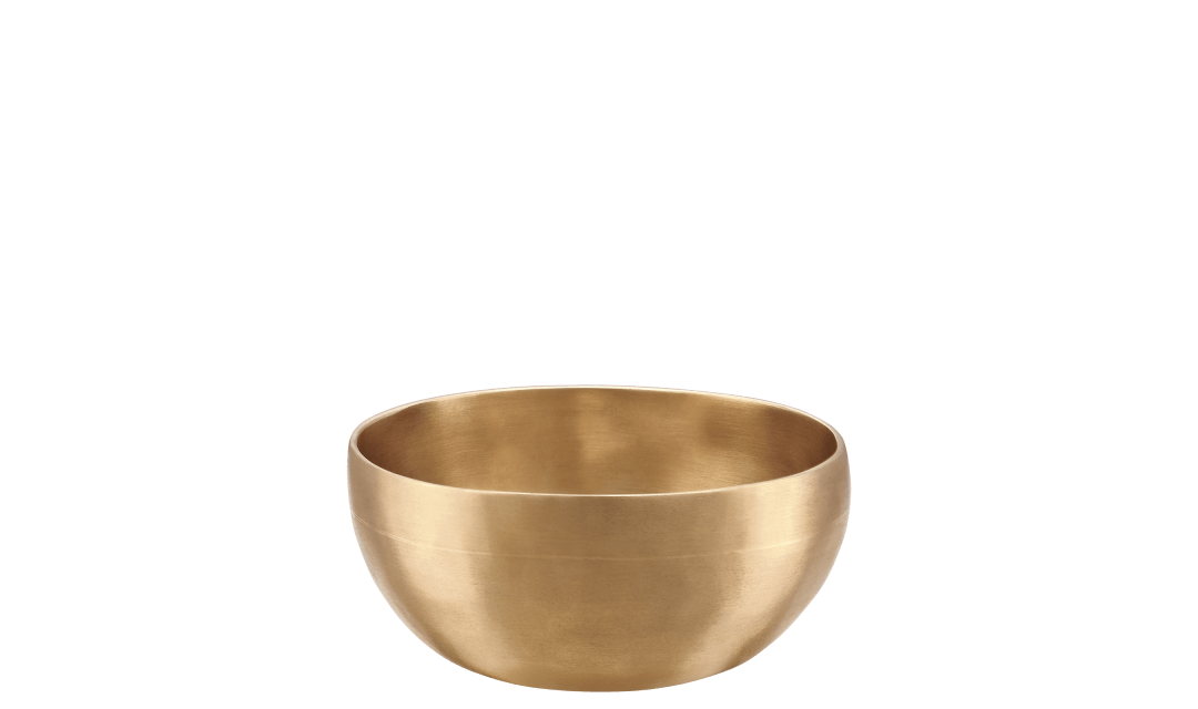 MEINL Sonic Energy Tibetan hangtál Universal sorozat 400 g kézzel készített A