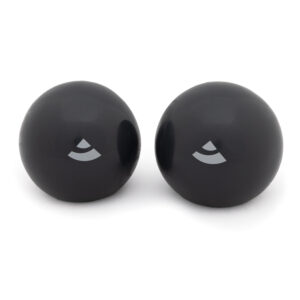 Bodhi Yoga Bodhi Toning balls labda Pilateshez 12cm Tömeg: 0,5 kg