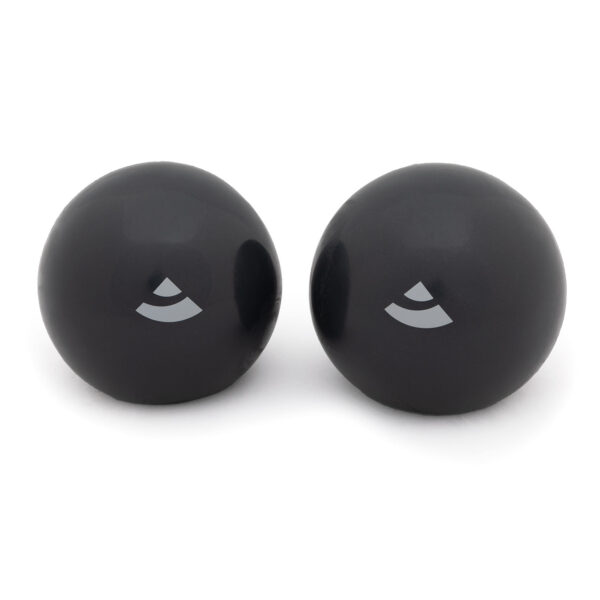Bodhi Yoga Bodhi Toning balls labda Pilateshez 12cm Tömeg: 0,5 kg