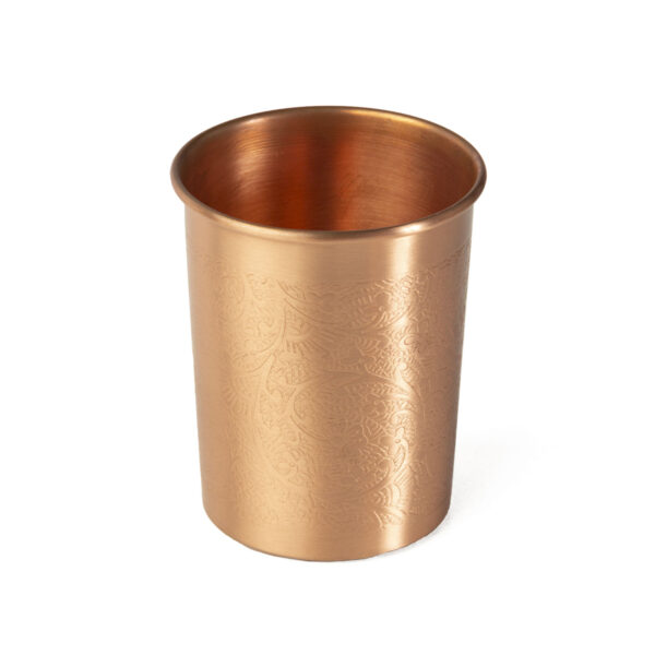 Bodhi Yoga Bodhi rézpohár 250 ml - 2 darab Típus: Ornaments