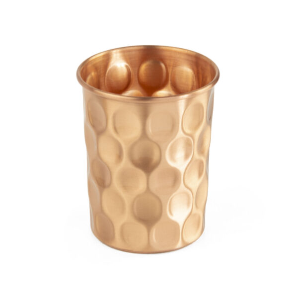 Bodhi Yoga Bodhi rézpohár 250 ml - 2 darab Típus: Diamond