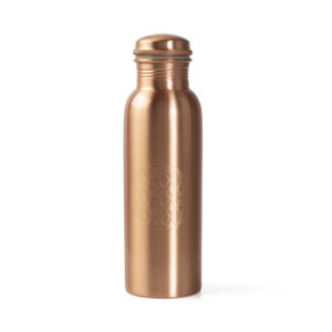 Bodhi Yoga Bodhi rézpalack 800 ml - 3 minta Típus: Az élet virága