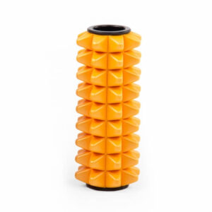 Bodhi Yoga Bodhi Mini Fascia Spike masszázsgörgő faszciális masszázshoz 16cm