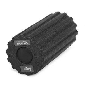Bodhi Yoga Bodhi masszázs henger Roll SPORT PRO fascialis masszázshoz 30cm