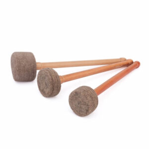 Bodhi Yoga Bodhi pálca éneklő tálakhoz Hossz: 5 cm