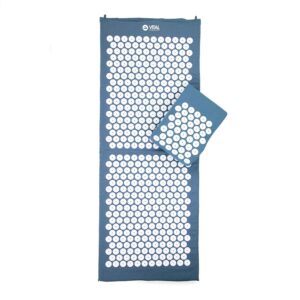 Bodhi Yoga Bodhi masszázs akupresszúrás szett VITAL XL 130 cm kék