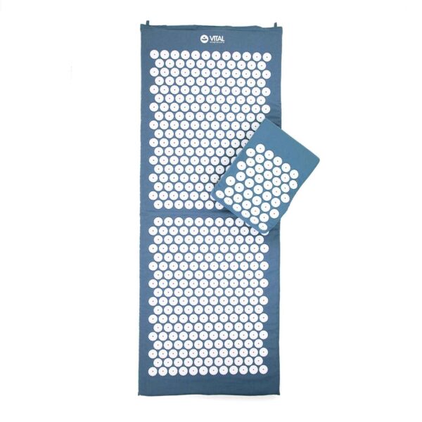 Bodhi Yoga Bodhi masszázs akupresszúrás szett VITAL XL 130 cm kék