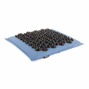 Bodhi Yoga Bodhi akupresszúrás lábpárna VITAL soft 35x35 cm Szín: Kék