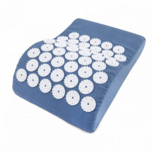 Bodhi Yoga Bodhi akupresszúrás párna VITAL 33 x 28 cm Szín: Kék