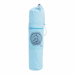 Bodhi Yoga Jóga táska Bodhi Ganesha / Om 73cm Szín: Kék