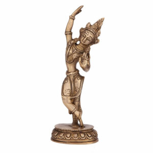 Bodhi Yoga Bodhi Mahadevi szobor 20 cm