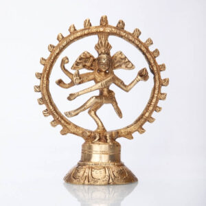 Bodhi Yoga Bodhi Nataraja szobor 15 cm