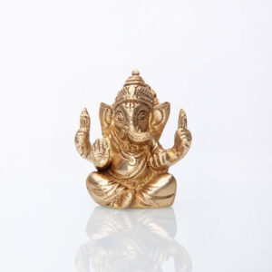 Bodhi Yoga Bodhi Ganesha szobor 7 cm