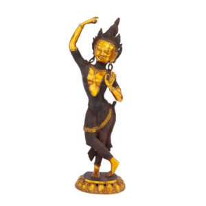 Bodhi Yoga Bodhi Socha Mahadevi 50 cm