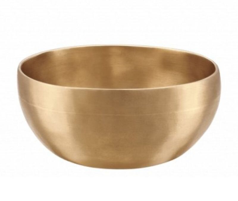 MEINL Sonic Energy tibeti hangtál univerzális sorozat 500 g, kézzel készített D #