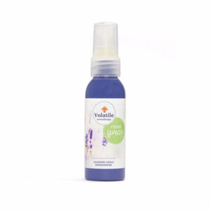 Bodhi Yoga Bodhi légfrissítő spray RELAX 50 ml (levendula-citrus)