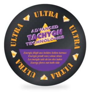 Tachyon Technologies Tachyon Ultra Silica Disk 15 cm kétoldalas 1 db