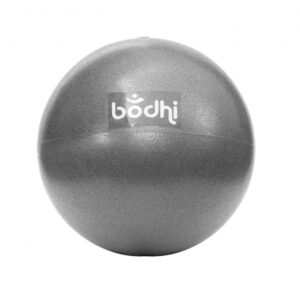 Bodhi Yoga Bodhi Pilates és torna labda 3 méretben Szín: Antracit 20 cm