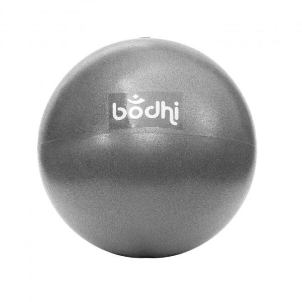 Bodhi Yoga Bodhi Pilates és torna labda 3 méretben Szín: Antracit 20 cm