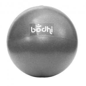Bodhi Yoga Bodhi Pilates és torna labda 3 méretben Szín: Antracit 25 cm