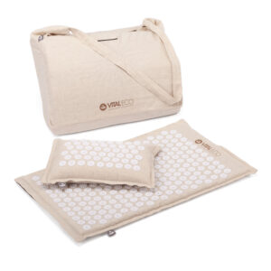 Bodhi Yoga Bodhi masszázs akupresszúrás szett VITAL ECO 68 cm
