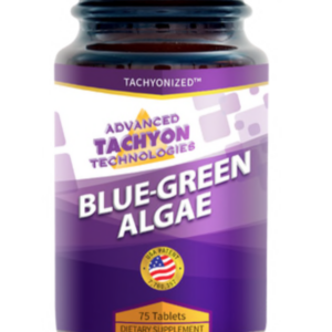 Tachyon Technologies Tachyon Blue- Green ALGAE Super Energy Food kapszula 75, 200 db Térfogat: 75 db