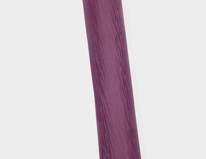 Manduka eKOlite® Mat Acai Midnight 4mm jógaszőnyeg