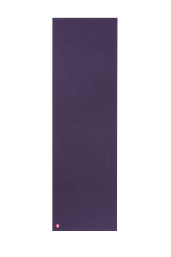 Manduka PRO Mat® Black Magic 6mm jógaszőnyeg Dĺžka: 180 cm