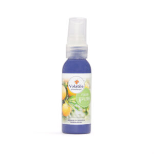 Bodhi Yoga Bodhi légfrissítő spray Refresh narancs-eukaliptusz illat 50 ml