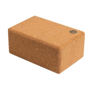 Manduka parafa jóga blokk 23 x 15 x 10 cm