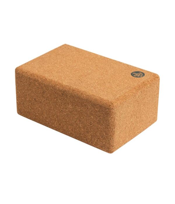 Manduka parafa jóga blokk 23 x 15 x 10 cm
