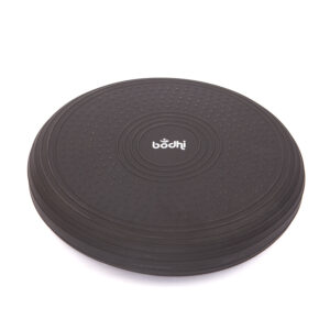 Bodhi Yoga Bodhi Balance Cushion mérlegpárna 33 cm fekete