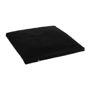 Bodhi Yoga Bodhi meditációs matrac ZABUTON ECO 80 x 80 cm Szín: Fekete