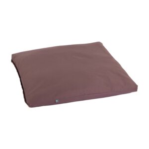 Bodhi Yoga Bodhi meditációs matrac ZABUTON ECO 80 x 80 cm Szín: lila