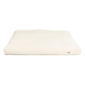 Bodhi Yoga Bodhi meditációs matrac ZABUTON ECO 80 x 80 cm Szín: Bézs
