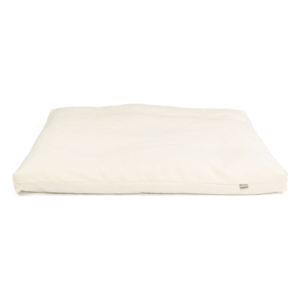 Bodhi Yoga Bodhi meditációs matrac ZABUTON ECO 80 x 80 cm Szín: Bézs