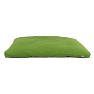 Bodhi Yoga Bodhi meditációs matrac ZABUTON ECO 80 x 80 cm Szín: Zöld (olajbogyó)
