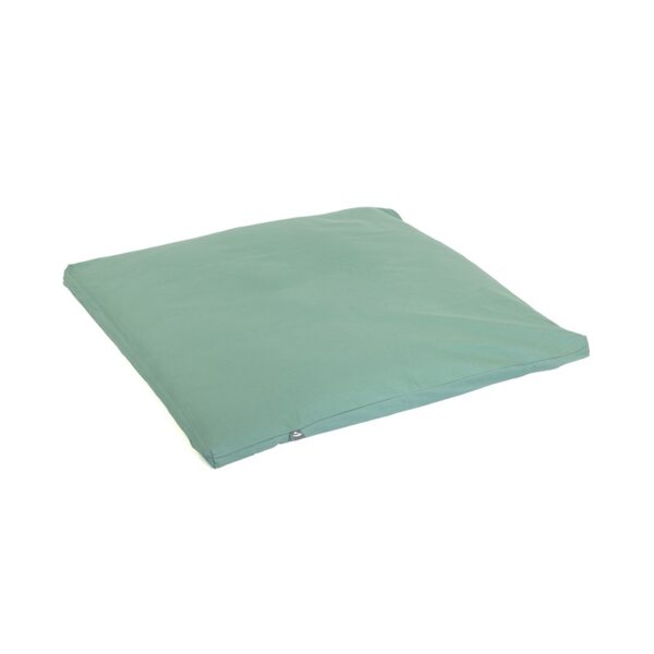 Bodhi Yoga Bodhi meditációs matrac ZABUTON ECO 80 x 80 cm Szín: Kék ásvány