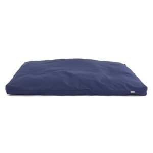 Bodhi Yoga Bodhi meditációs matrac ZABUTON ECO 80 x 80 cm Szín: Sötétkék